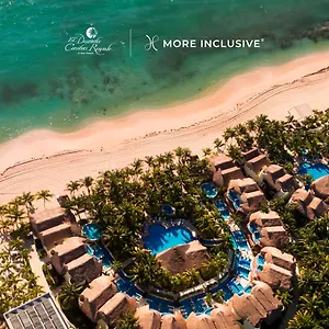 El Dorado Casitas Royale, Catamaran, Cenote, & Inclusive - Adults Only Puerto Morelos